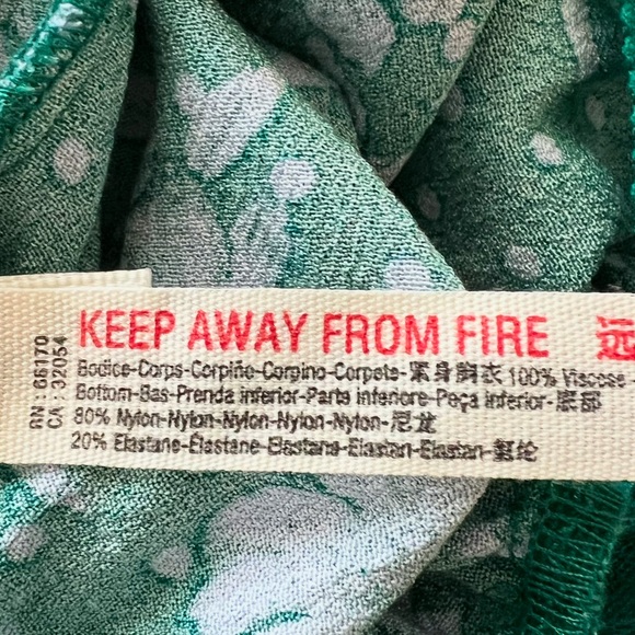 Free People NEW One on One Date BodySuit - Picture 13 of 13